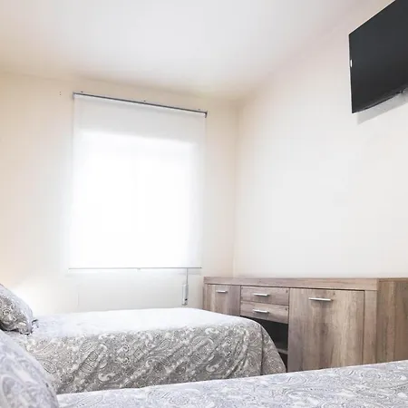 Apartamento Chile Playa Gijon Exterior photo