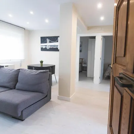 Apartamento Chile Playa Gijon Exterior photo