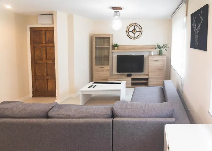 Apartamento Chile Playa