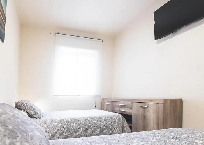 Apartamento Chile Playa