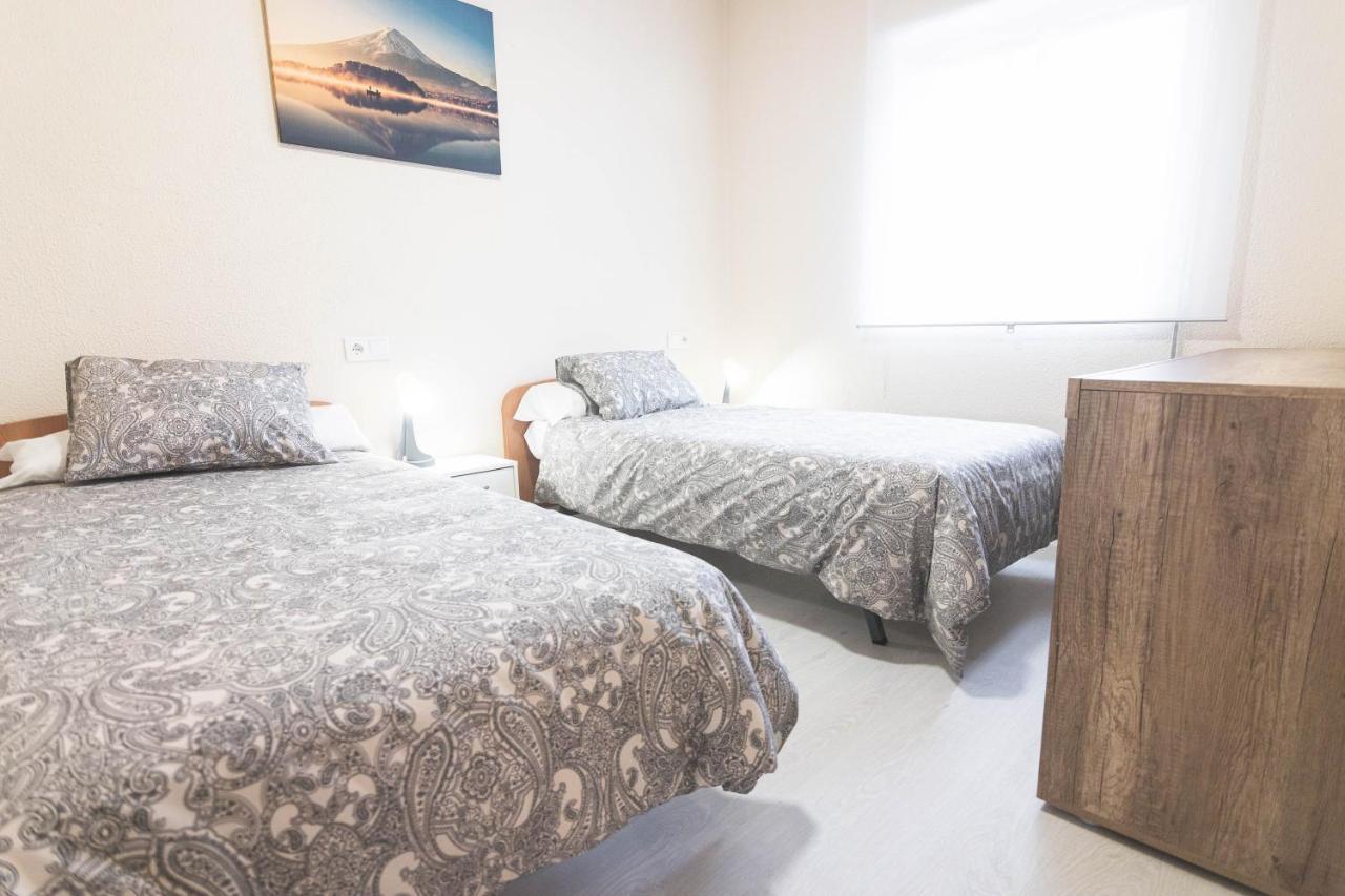 Apartment Chile Playa