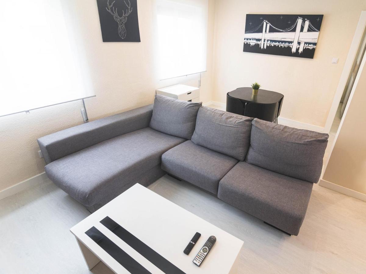 Appartement Chile Playa *
