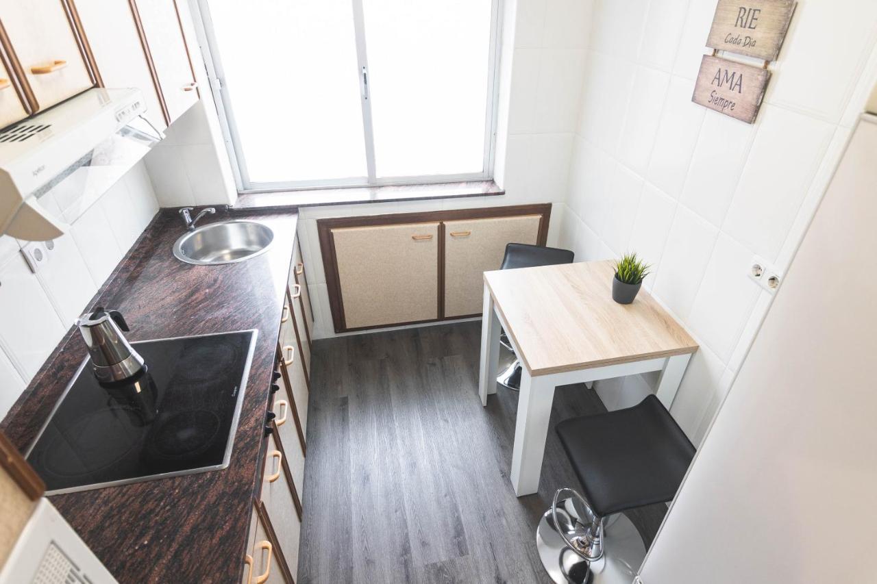 Appartement Chile Playa