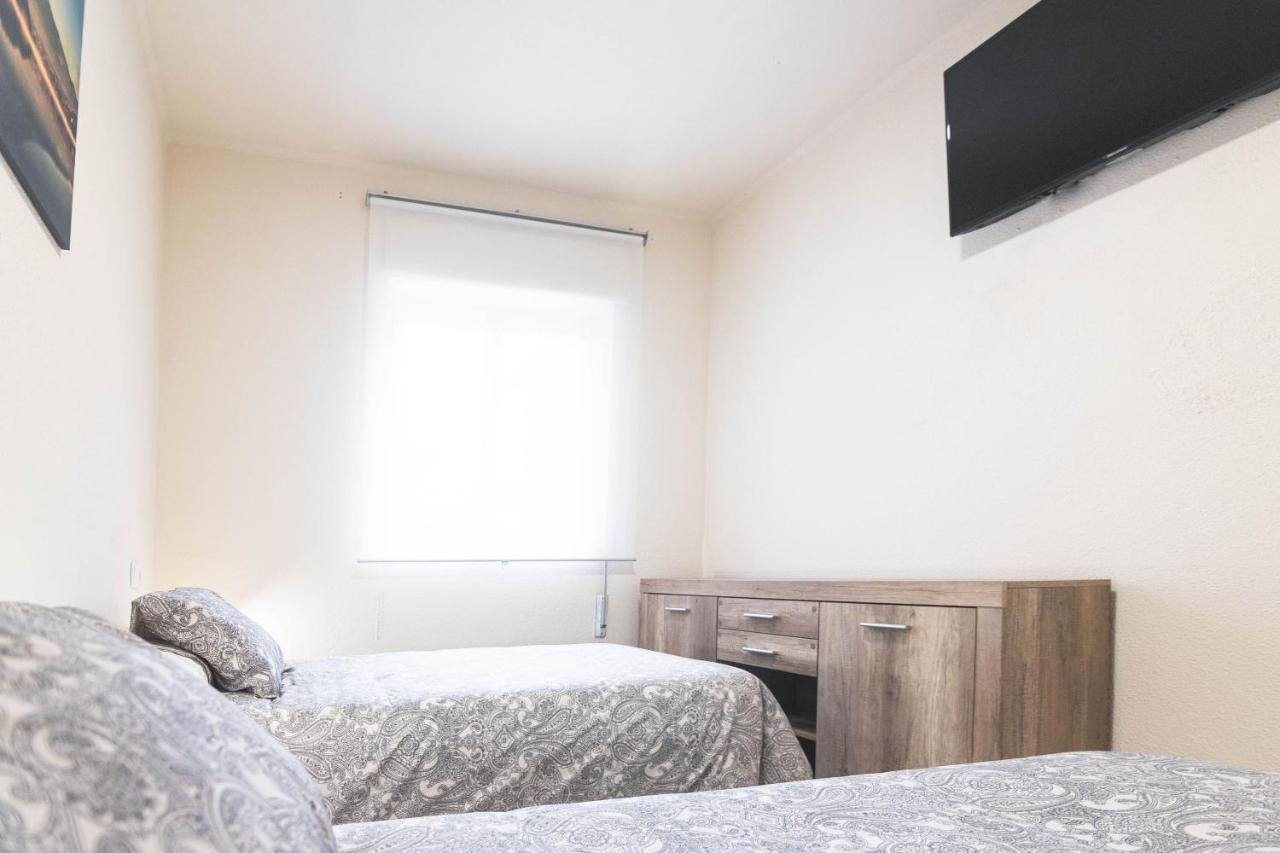 Chile Playa Appartement *