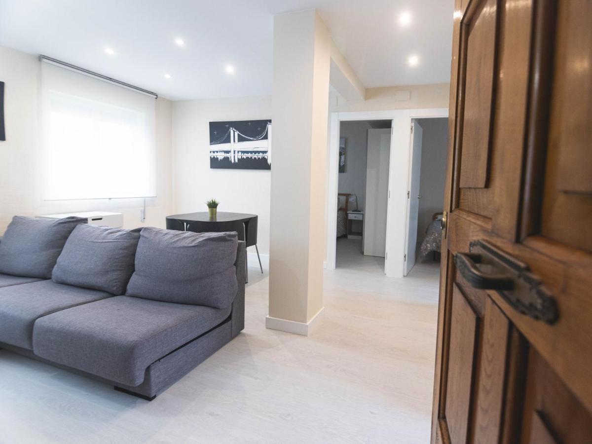 Chile Playa Apartment Gijon