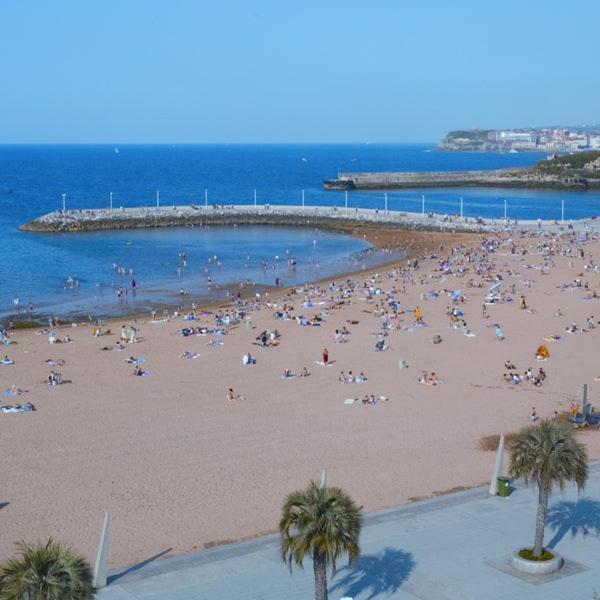 Chile Playa Appartement